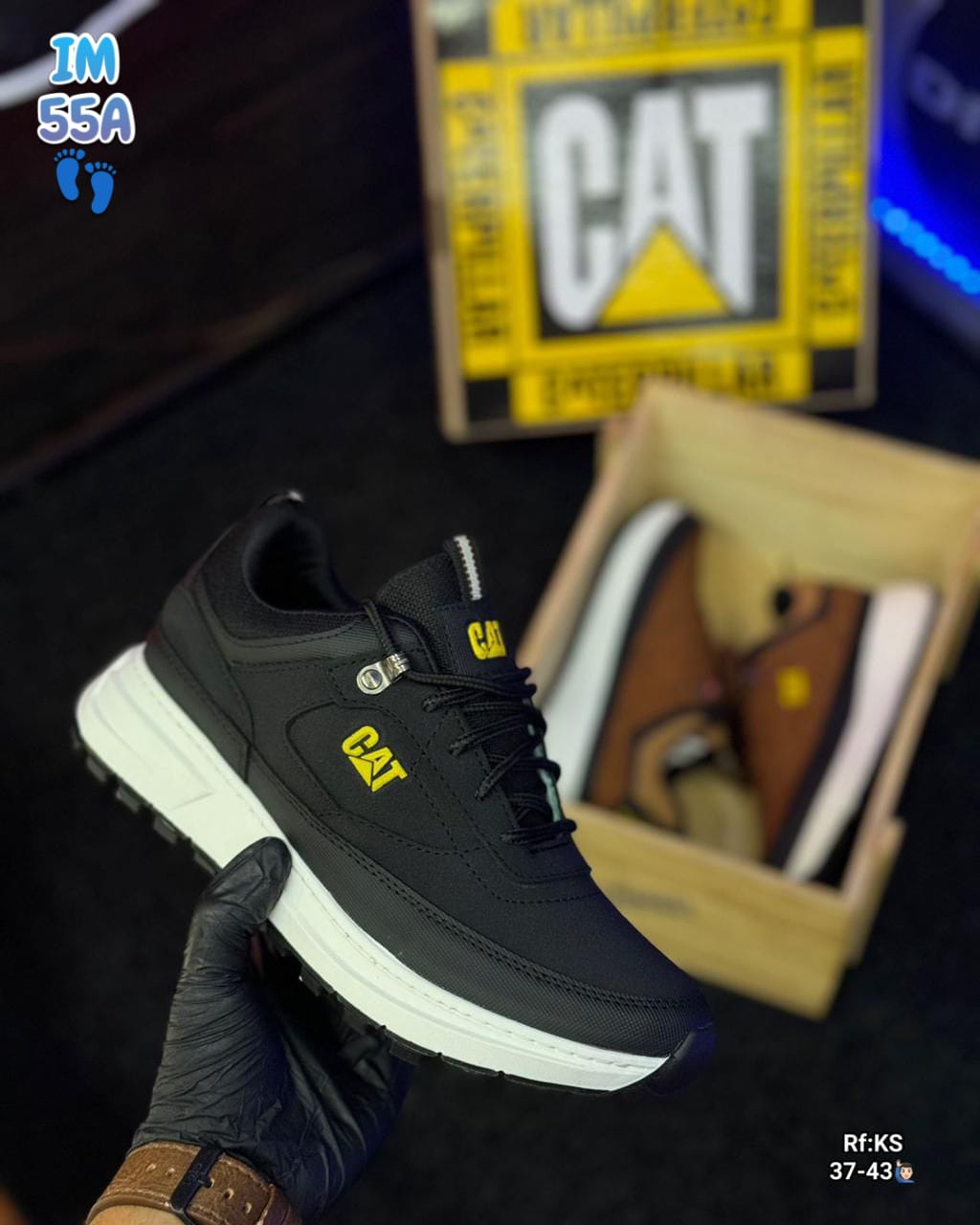 DEPORTIVO CAT