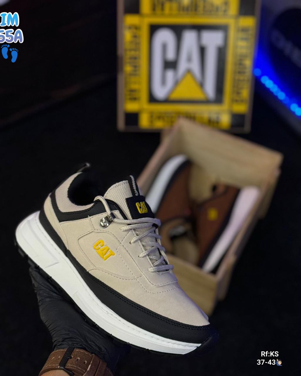 DEPORTIVO CAT
