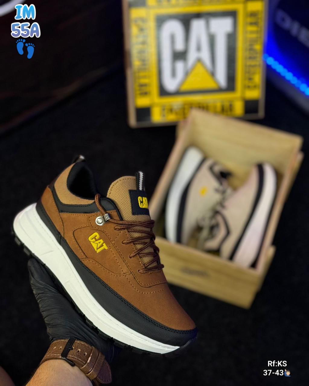 DEPORTIVO CAT