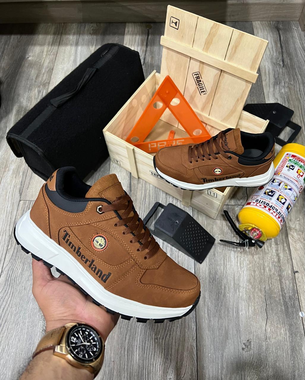DEPORITVO TIMBERLAND