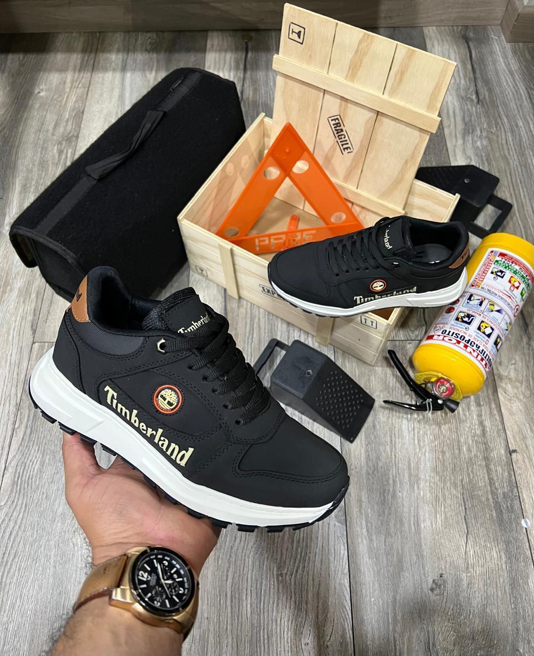DEPORITVO TIMBERLAND