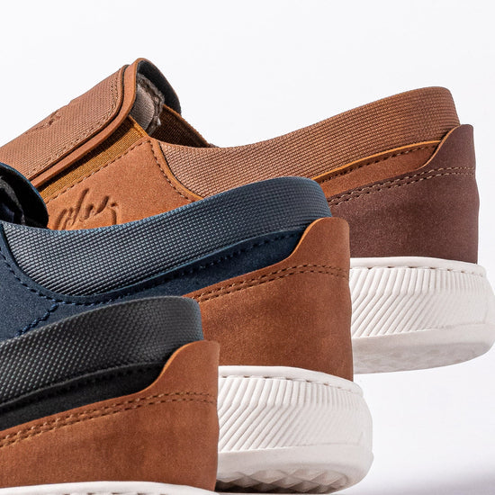 Mocasines Caballero Velez