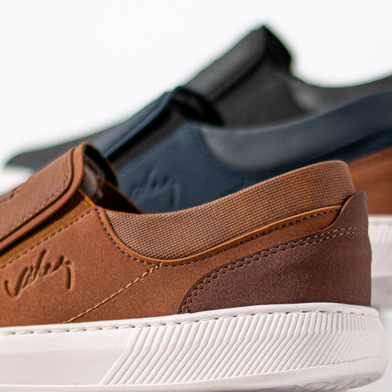 Mocasines Caballero Velez
