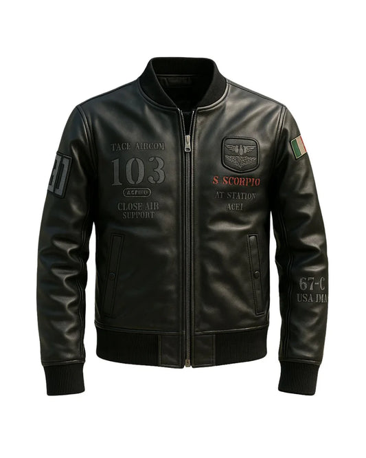 CHAQUETA BERLIN