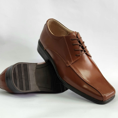 Calzado Clasico en Cuero Genuino