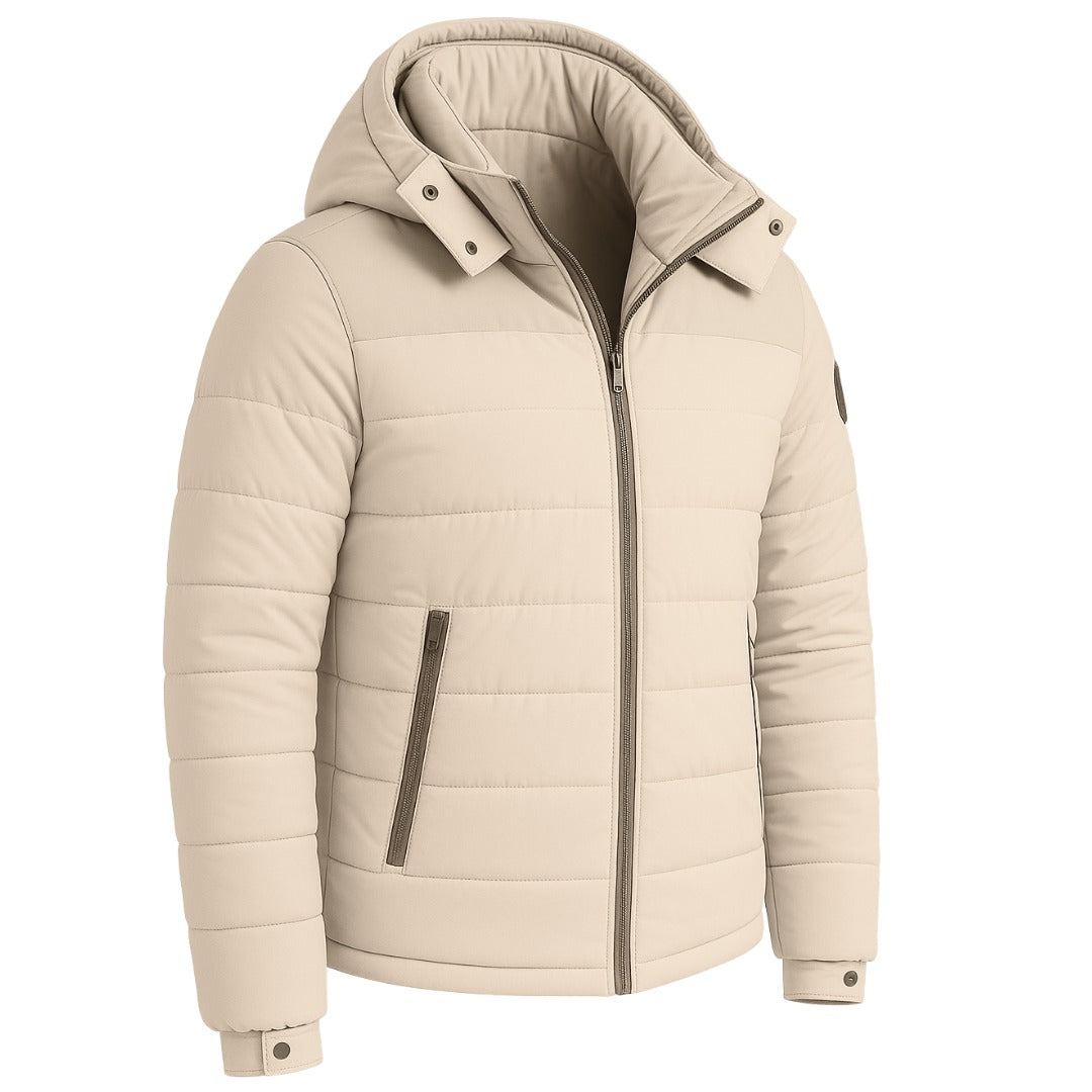 Chaqueta FROST OXFORD - IMPERMEABLE