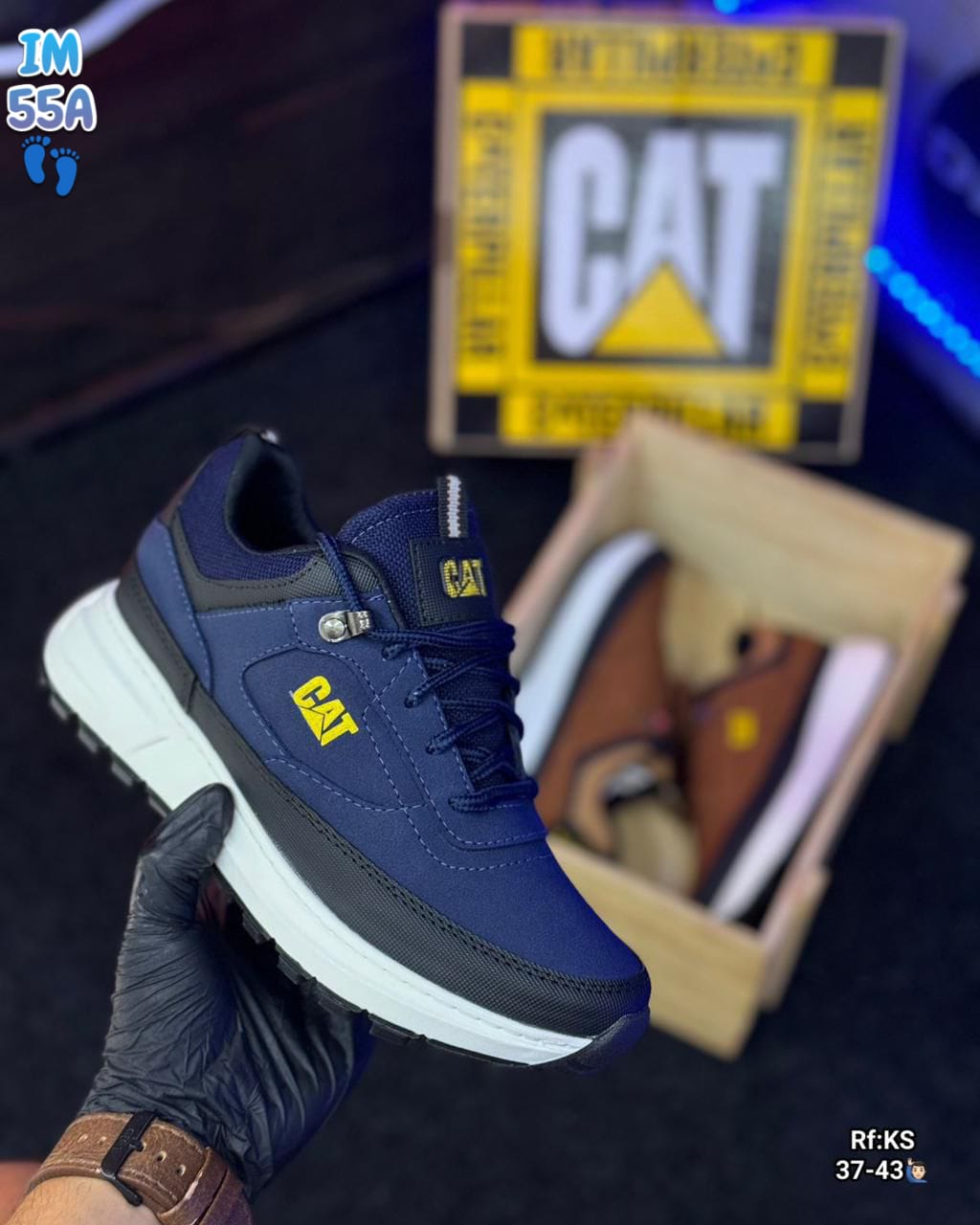 DEPORTIVO CAT