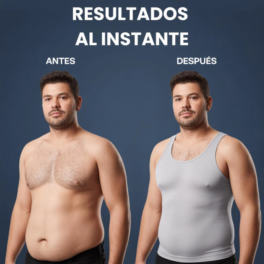 Musculosa Reductora Azero