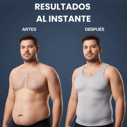 Musculosa Reductora Azero